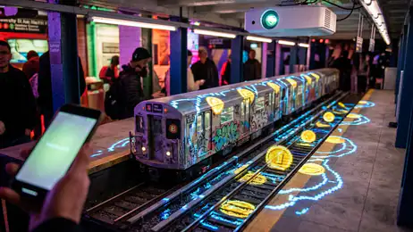 Subway Surfers: The Timeless Appeal of Mobile Gaming