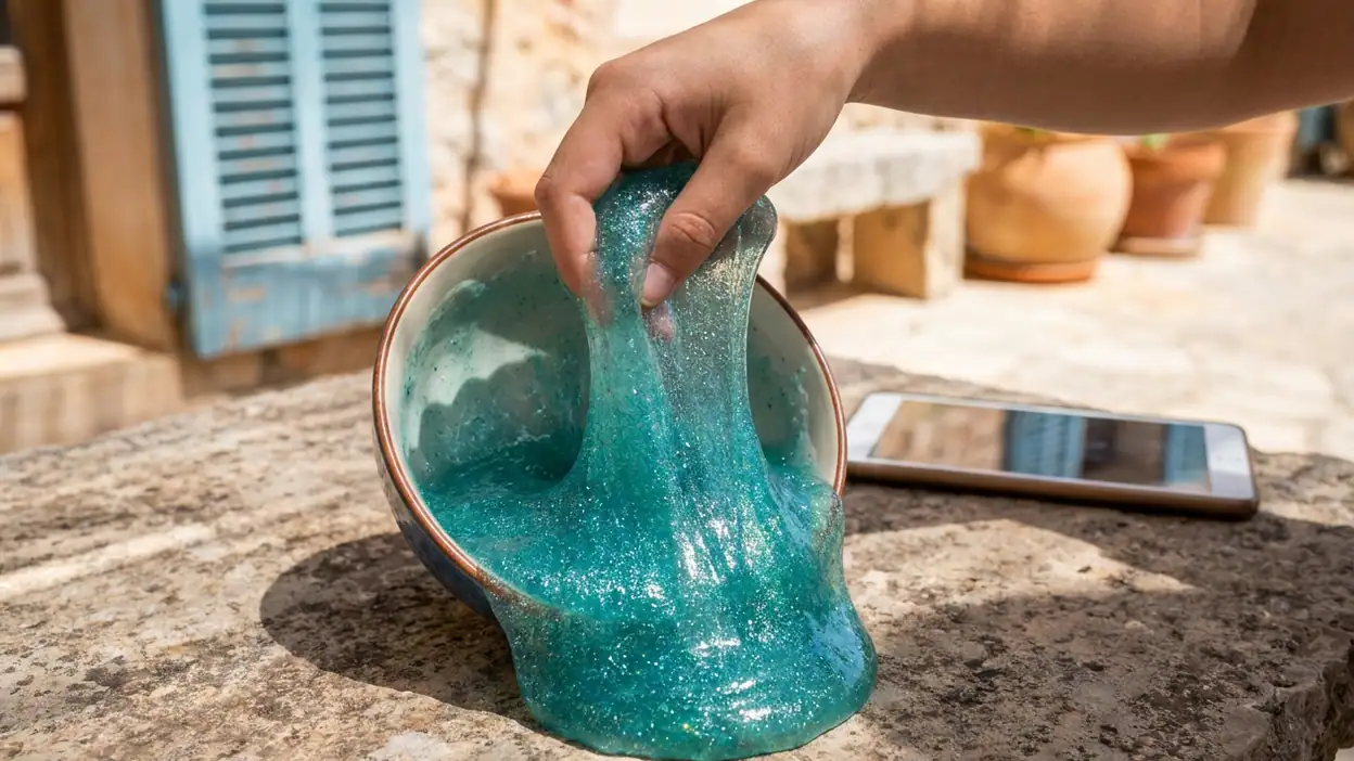 Super Slime Simulator: Dive into a World of Creative Relaxation