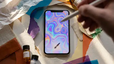 Tie Dye: Unleash Your Inner Artist with This Colorful Simulation Game