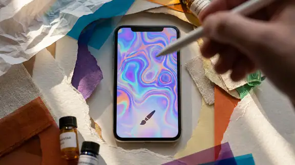 Tie Dye: Unleash Your Inner Artist with This Colorful Simulation Game