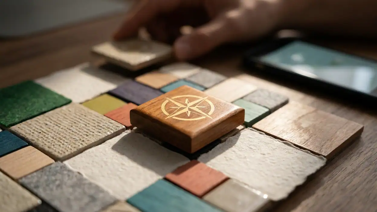 Tile Club: The Puzzle Game Redefining Relaxation and Strategy