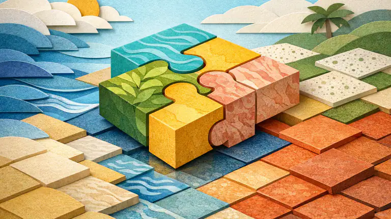 Tile Club: The Puzzle Game Redefining Relaxation and Strategy icon