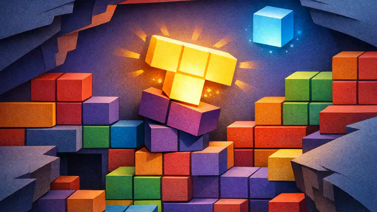 Toy Blast: A Puzzle Game with Strategic Depth and Charm icon