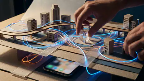 Uber's Impact: Redefining Urban Mobility