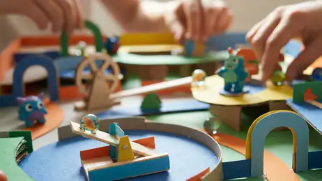 Unleashing the Frenzy: 2 3 4 Player Mini Games Reviewed