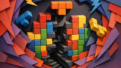 Unlock Block Blast!: Master Advanced Strategies for High Scores header