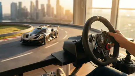 Unlocking the Advanced Features of Extreme Car Driving Simulator