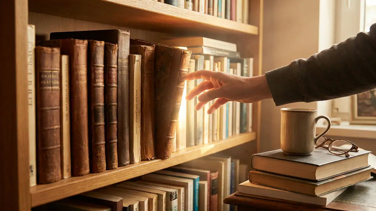 Unlocking Depth: How Kindle's X-Ray Revolutionizes Reading