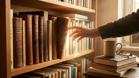 Unlocking Depth: How Kindle's X-Ray Revolutionizes Reading