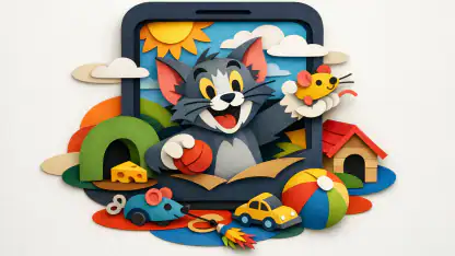 Unlocking Hidden Depths in My Talking Tom 2: A Power User's Guide header