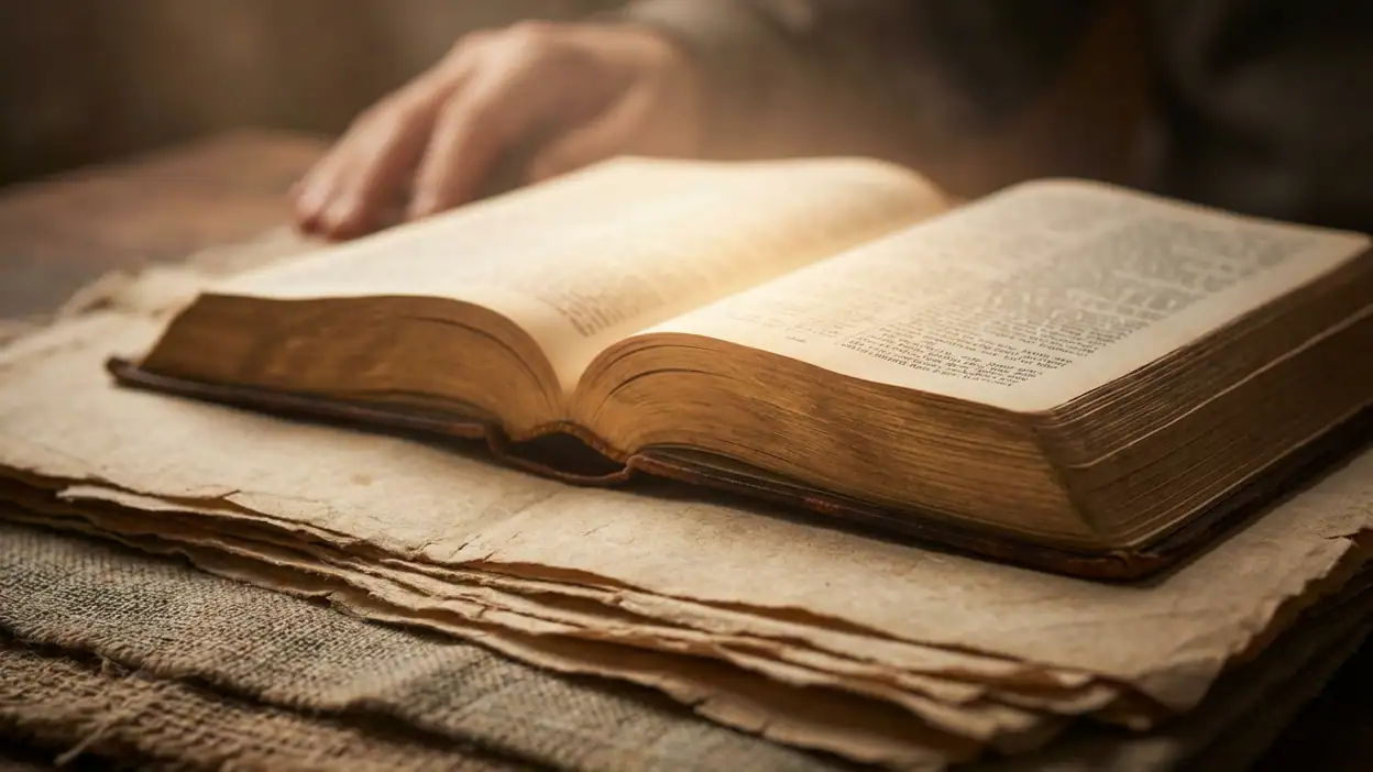 Unlocking Hidden Features in King James Bible - Verse+Audio