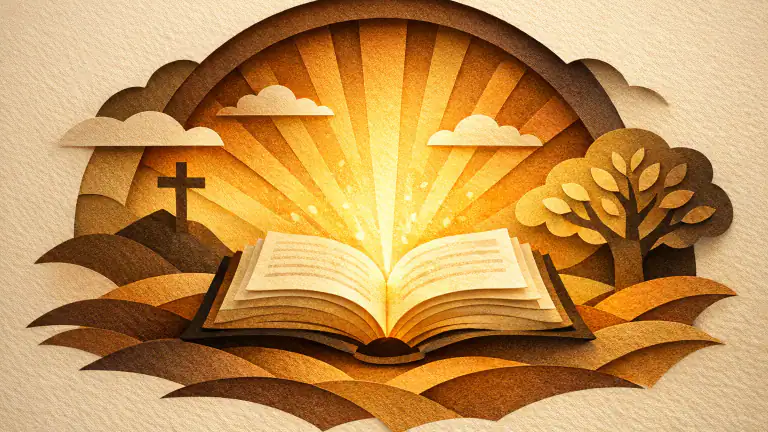 Unlocking Hidden Features in King James Bible - Verse+Audio icon