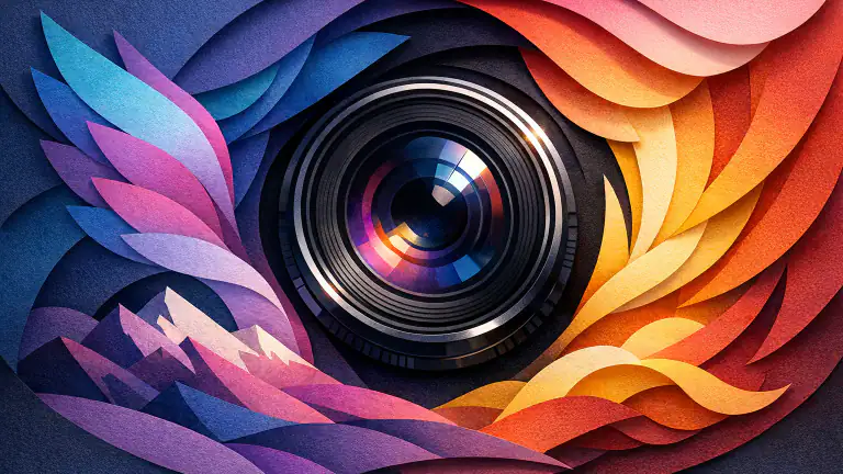 Unlocking the Power of B612 AI Photo&Video Editor icon