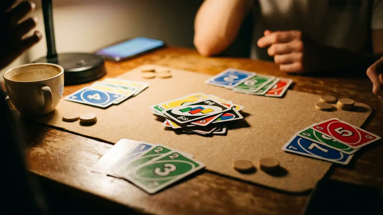 UNO!™ Thrives with New Android and iOS Features