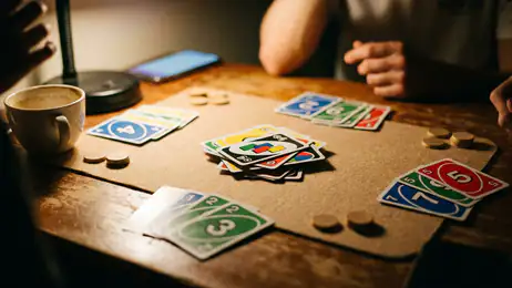 UNO!™ Thrives with New Android and iOS Features