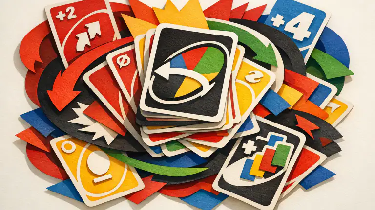 UNO!™ Thrives with New Android and iOS Features icon