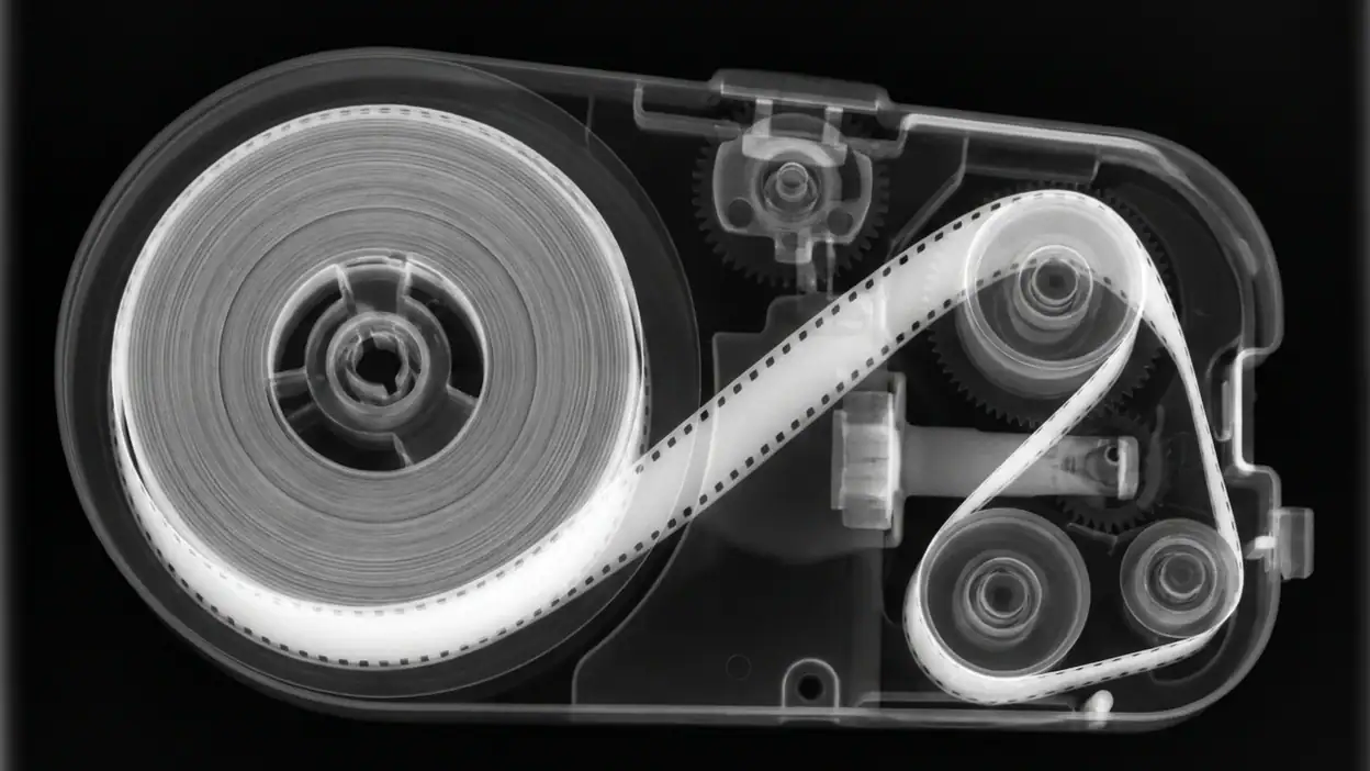 VN - Video Editor & Maker: Leading the Mobile Editing Revolution