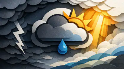 Weather - By Xiaomi: Redefining Forecasts with Style and Precision header