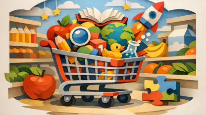 Why Baby Panda's Supermarket is a Must-Have Educational Game header