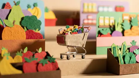Why Baby Panda's Supermarket is a Must-Have Educational Game