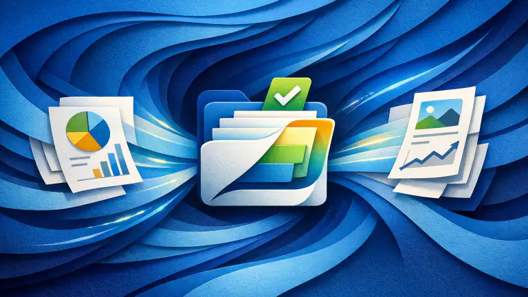 Why Google Drive Is Your Go-To Mobile Productivity App icon