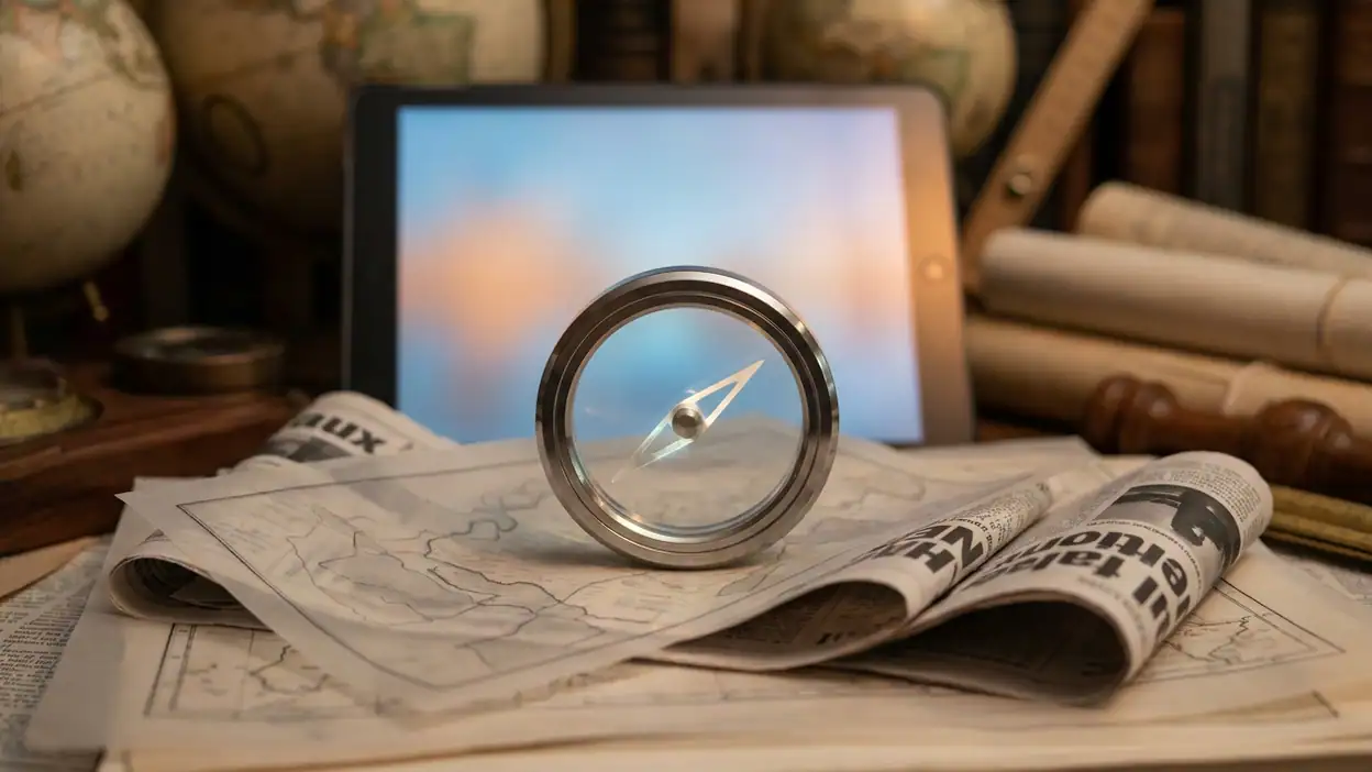 Why Google News - Daily Headlines Is the Ultimate News Companion