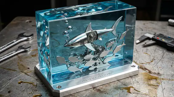 Why Hungry Shark Evolution Is the Ultimate Underwater Adventure