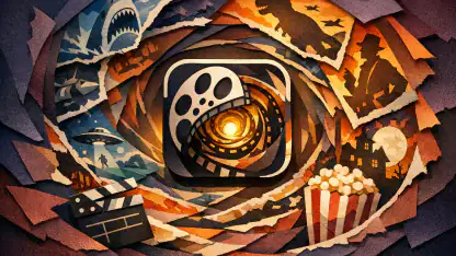 Why IMDb: Movies & TV Shows is the Ultimate Entertainment Hub header