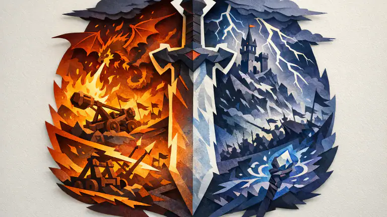 Why Mobile Legends: Bang Bang is the MOBA You Can't Ignore icon