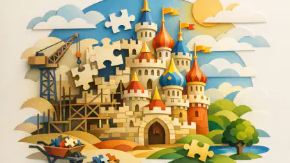 Why Royal Match Reigns Supreme in Puzzle Gaming header