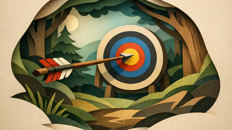 Why Shooting Archery Is the Mobile Game Everyone's Talking About icon