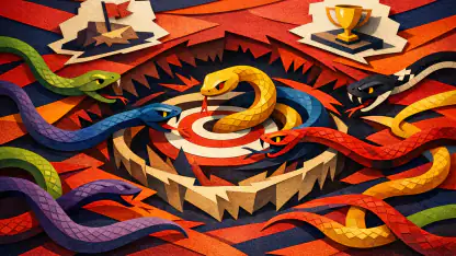 Why Slither.io Still Dominates the Mobile Game Scene header