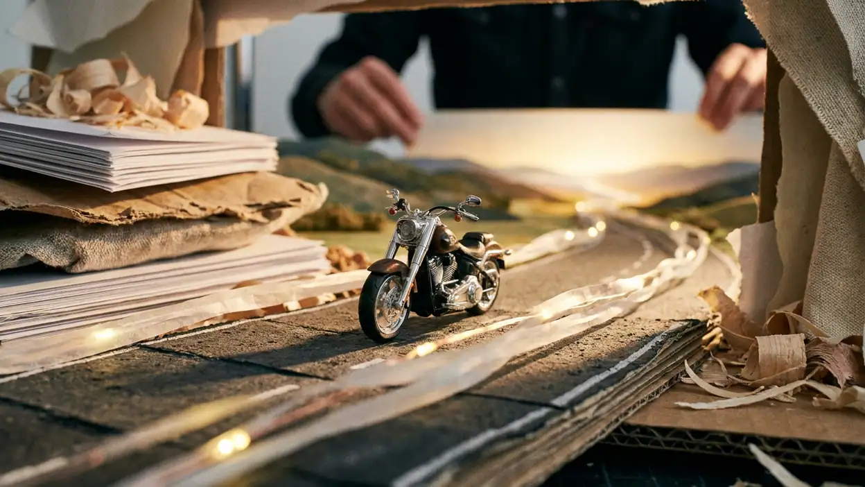 Why Traffic Rider Is Captivating Mobile Gamers Everywhere