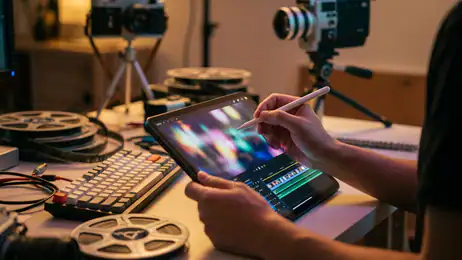 Why YouCut - Video Editor & Maker Stands Out in Mobile Editing