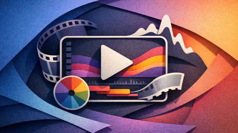 Why YouCut - Video Editor & Maker Stands Out in Mobile Editing icon