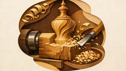 Woodturning: Crafting Its Niche Among Mobile Simulations header