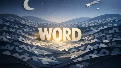 Word Search: A Mindful Escape in Mobile Culture header