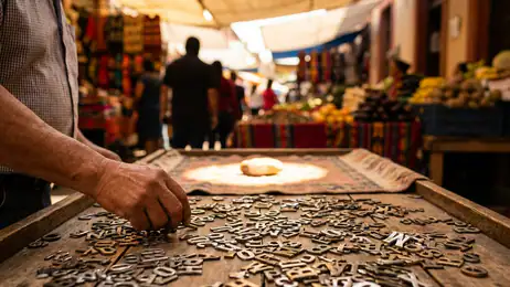 Word Search: A Mindful Escape in Mobile Culture