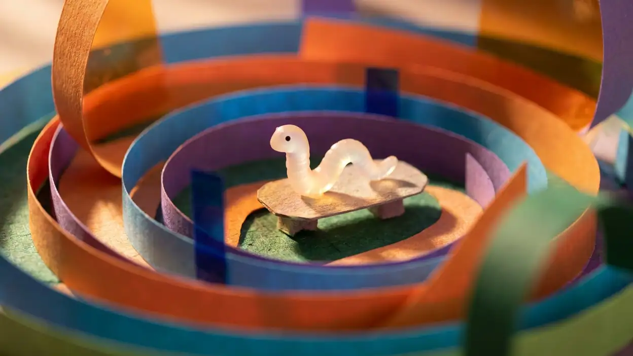 Worms Zone .io: A Modern Twist on the Classic Snake Game