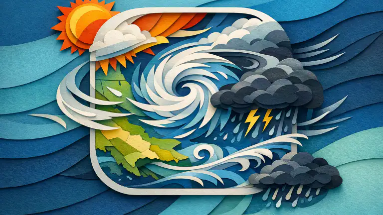 AccuWeather: clima diario frente a sus principales competidores icon