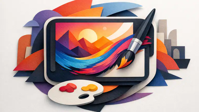 Adobe Express: Transforma tus Proyectos con IA Avanzada icon
