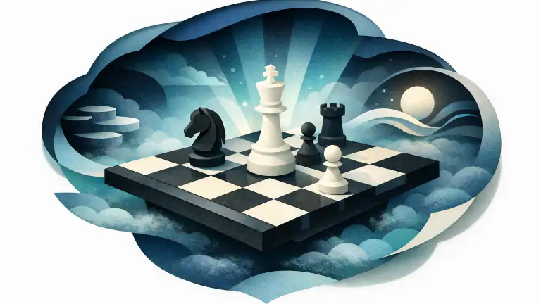Ajedrez · Jugar y Aprender: Estrategia Digital en tu Bolsillo icon