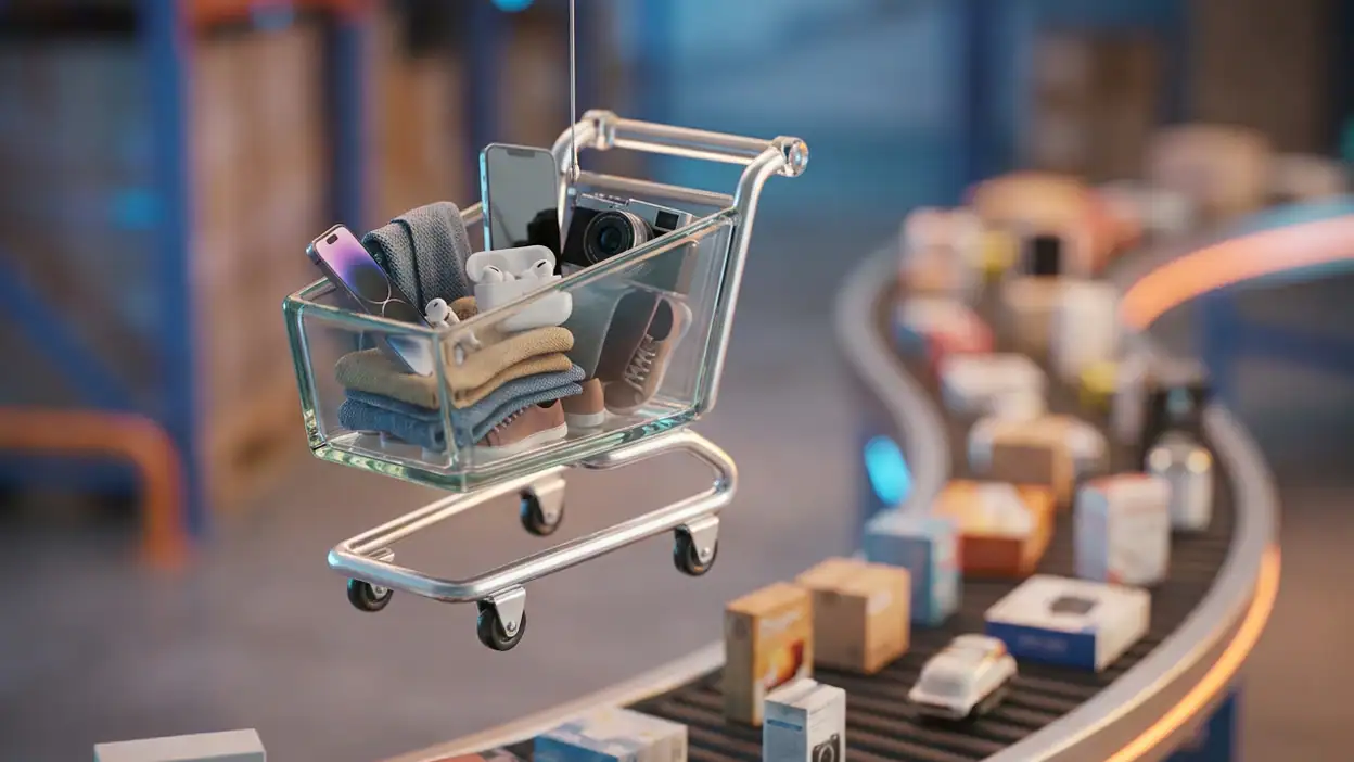 AliExpress: Transformando la Experiencia de Compra en Línea