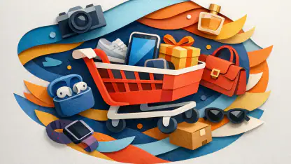 AliExpress: Transformando la Experiencia de Compra en Línea header