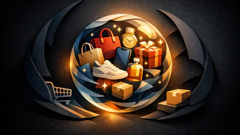 Amazon Compras: Revoluciona Tu Experiencia de Compra Móvil icon