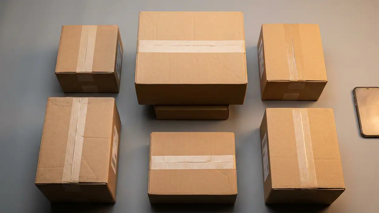Amazon Compras: Revolucionando el Comercio Electrónico Global