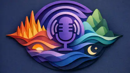 Amazon Music: Escucha Podcasts se Impone en el Mundo del Audio header