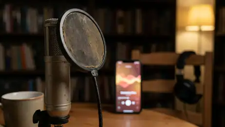 Amazon Music: Escucha Podcasts se Impone en el Mundo del Audio
