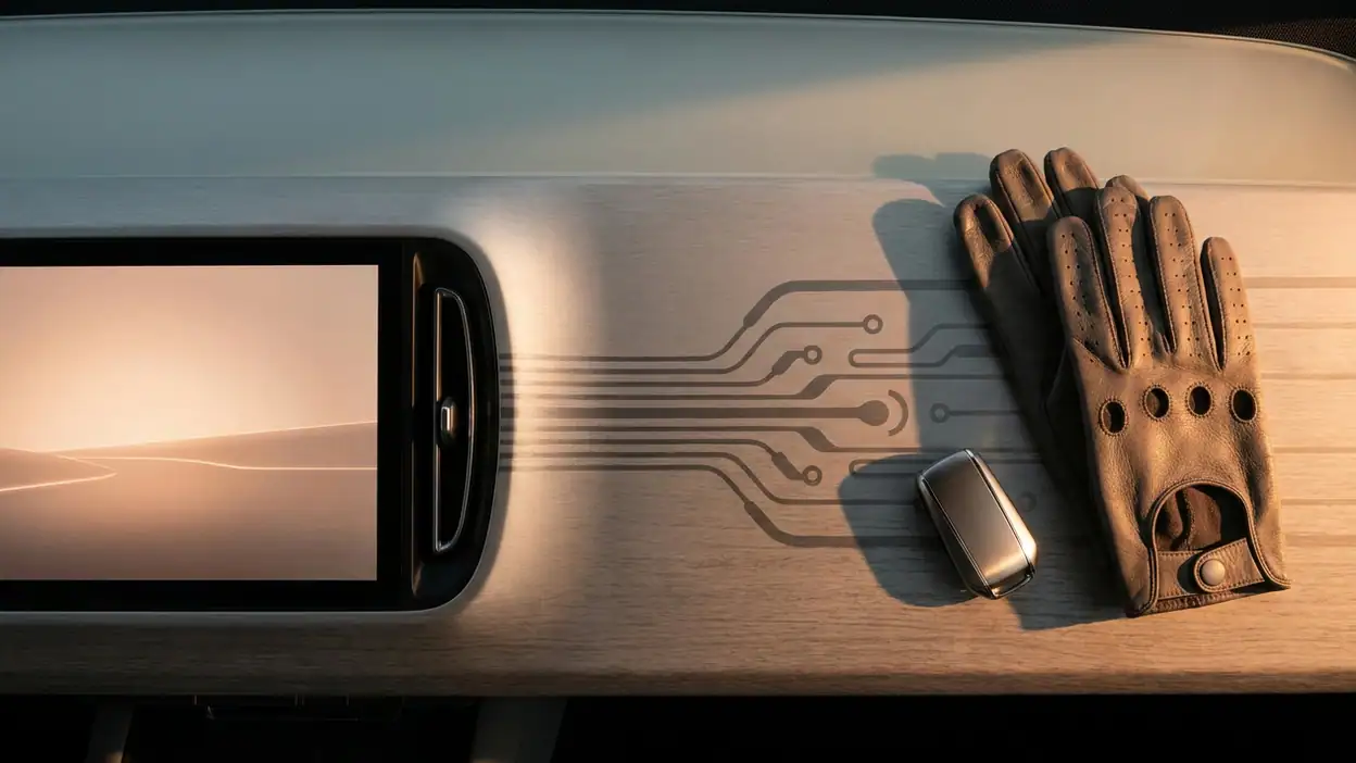 Android Auto: Revoluciona Tu Conducción con Inteligencia