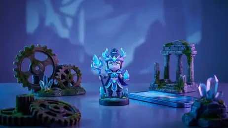 Avatar World ®: Crea Tu Propia Aventura Épica